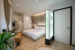 Boulevard Boutique Aparthotel